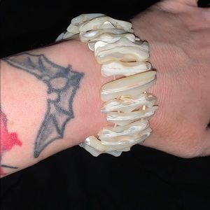 Hawaiian bracelet🌸